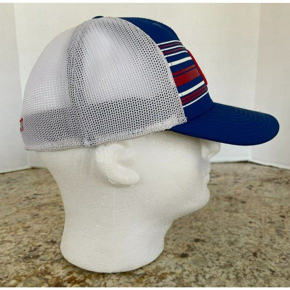 47 Cooperstown Collection Retro Style Atlanta Braves Ball Cap Adult Fitted OSS - Picture 7 of 11